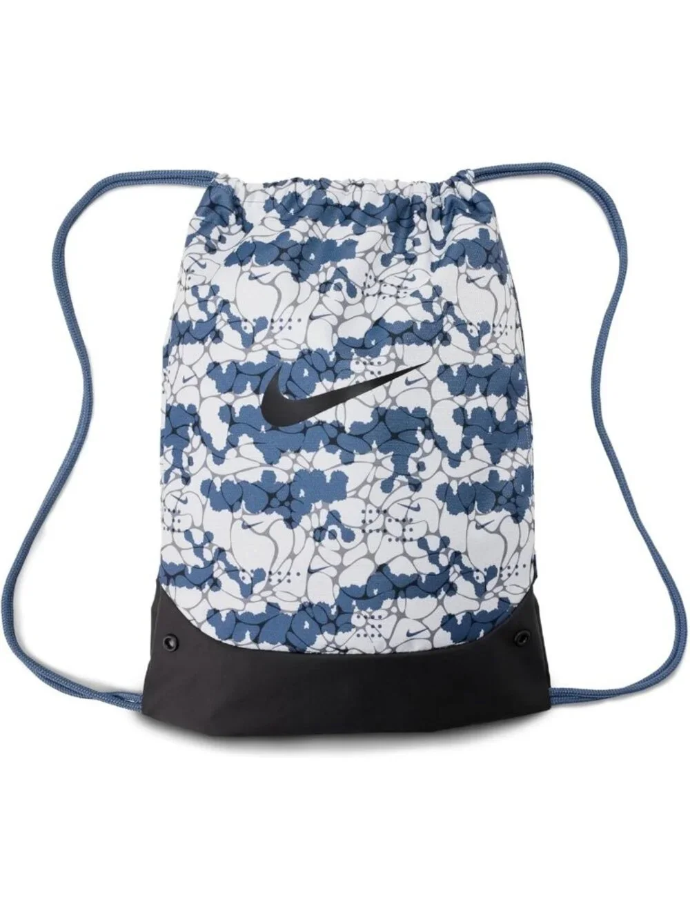 Versatile Drawstring Gym Bag Backpack 18L | Unisex Sports & Fitness Tote